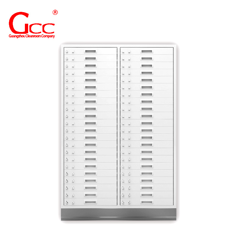 晾片柜GCC-LPG-1035